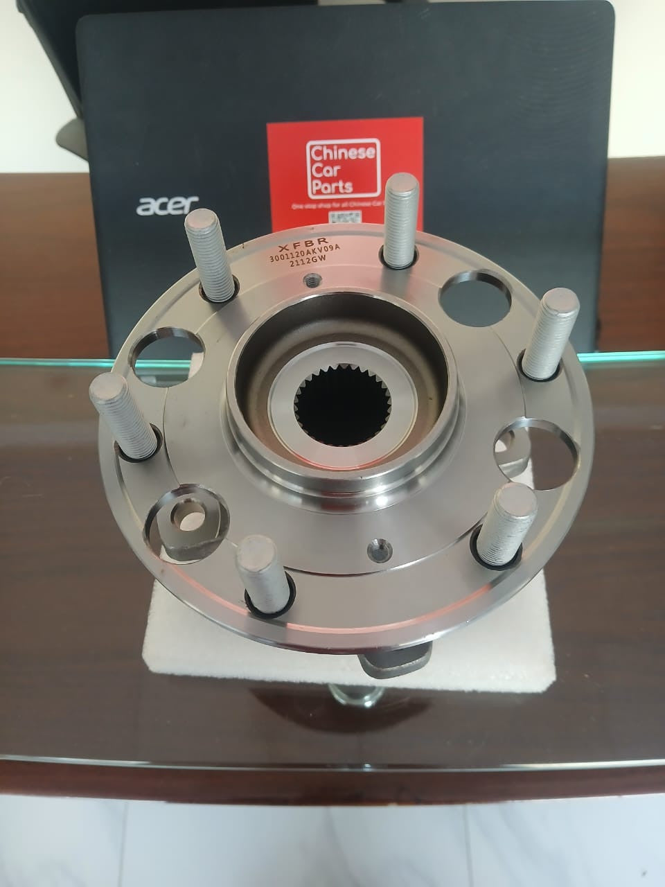 Haval H9 Front Wheel Bearing