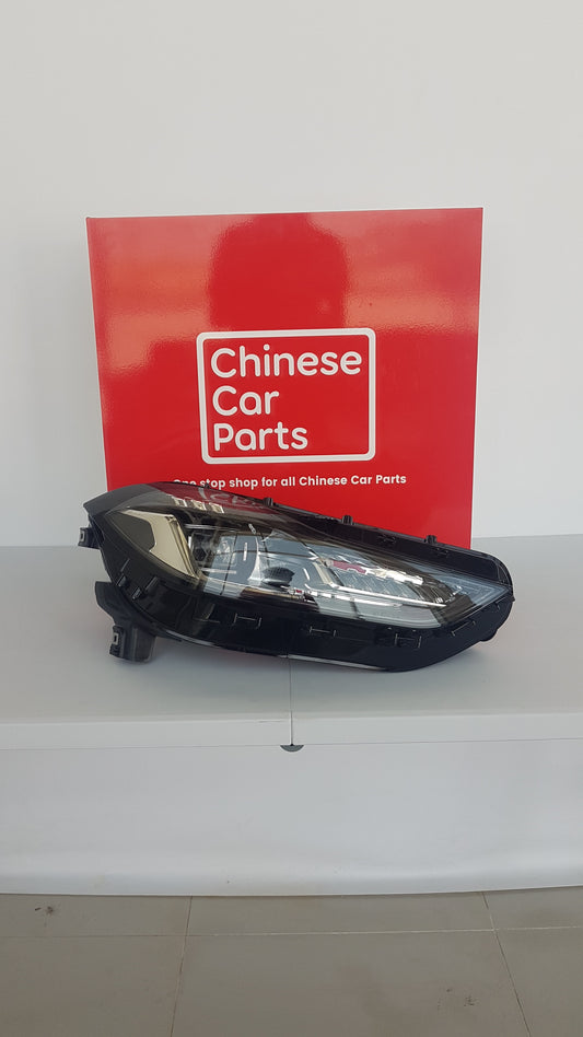 Jetour X70plus Headlight LH