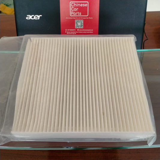 JETOUR X70 Plus AC Filter