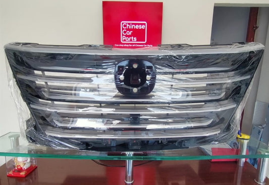 Changan CS85 Front Show grill