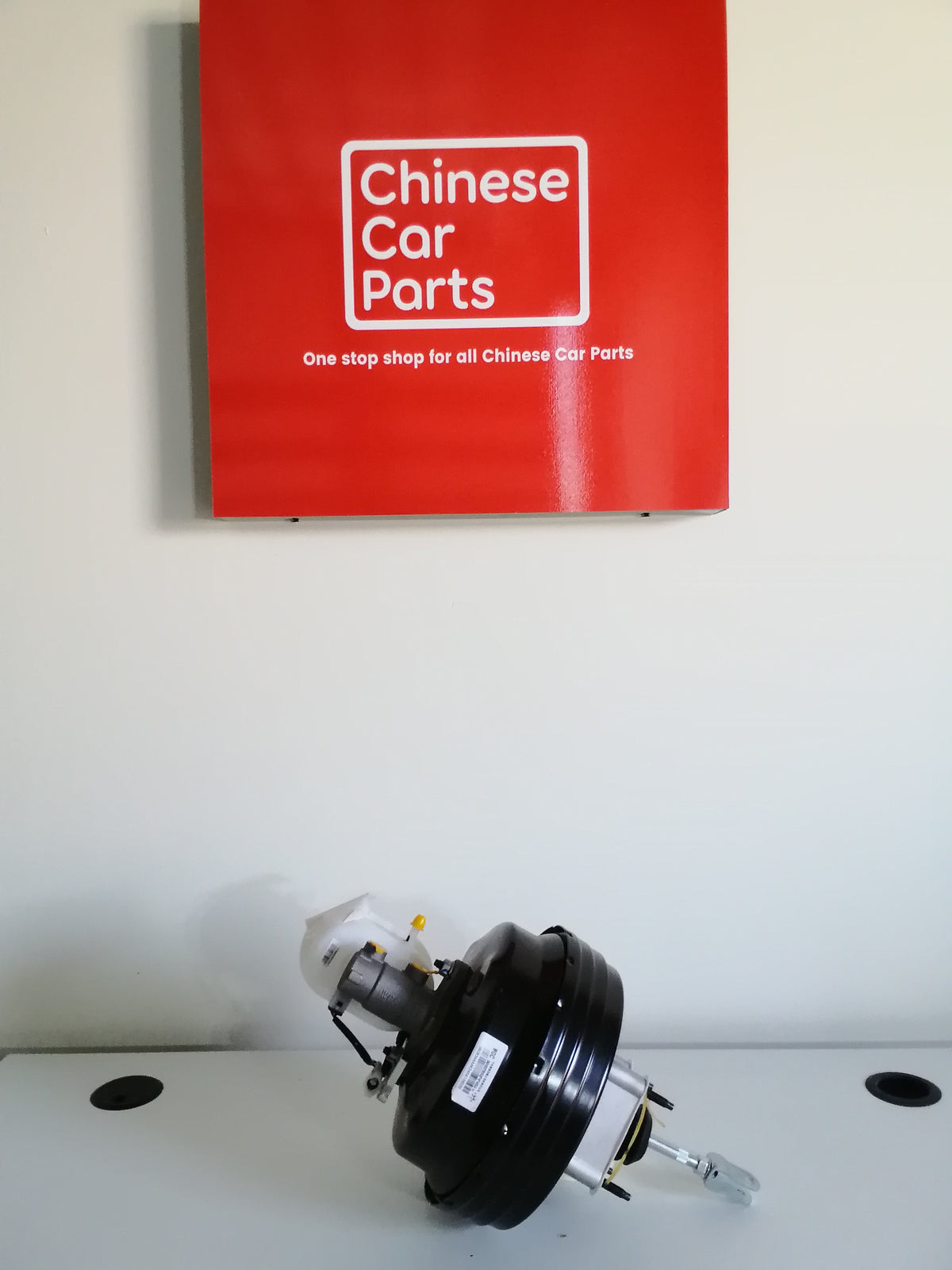 Great wall WINGLE 7 Vacuum brake booster