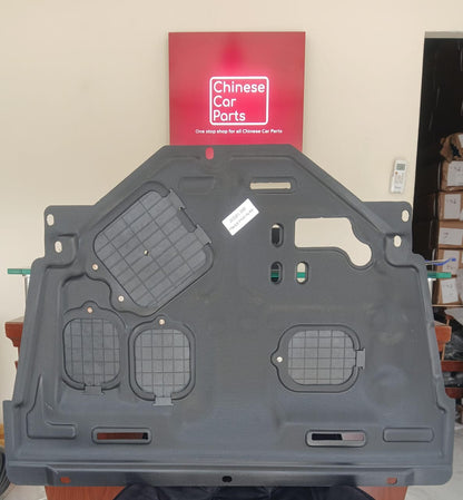 JETOUR X70 Plus Cover Under Engine