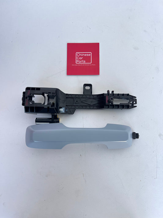 BYD Right Front Outer Door Handle originle