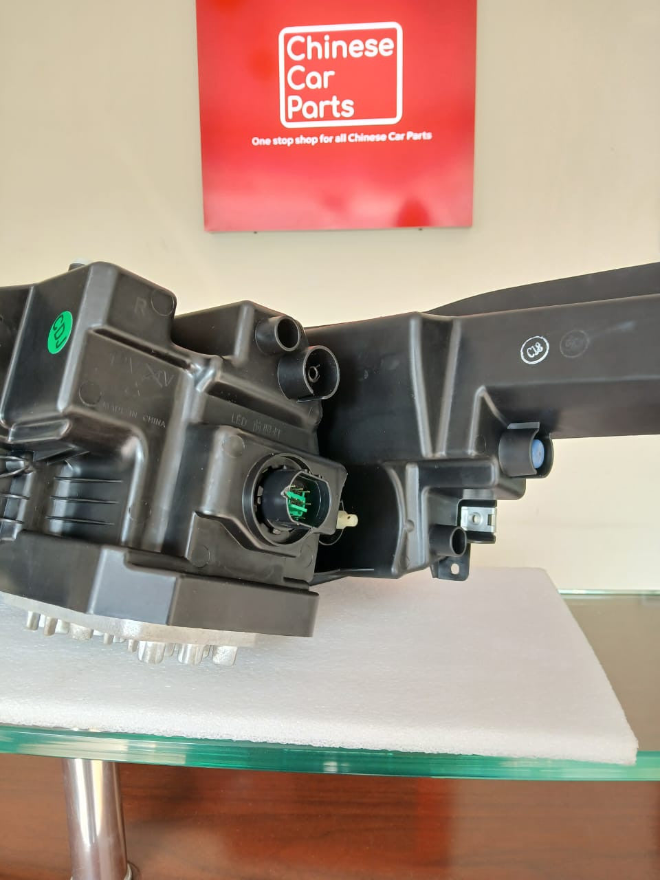 GAC Iaon Headlight-R