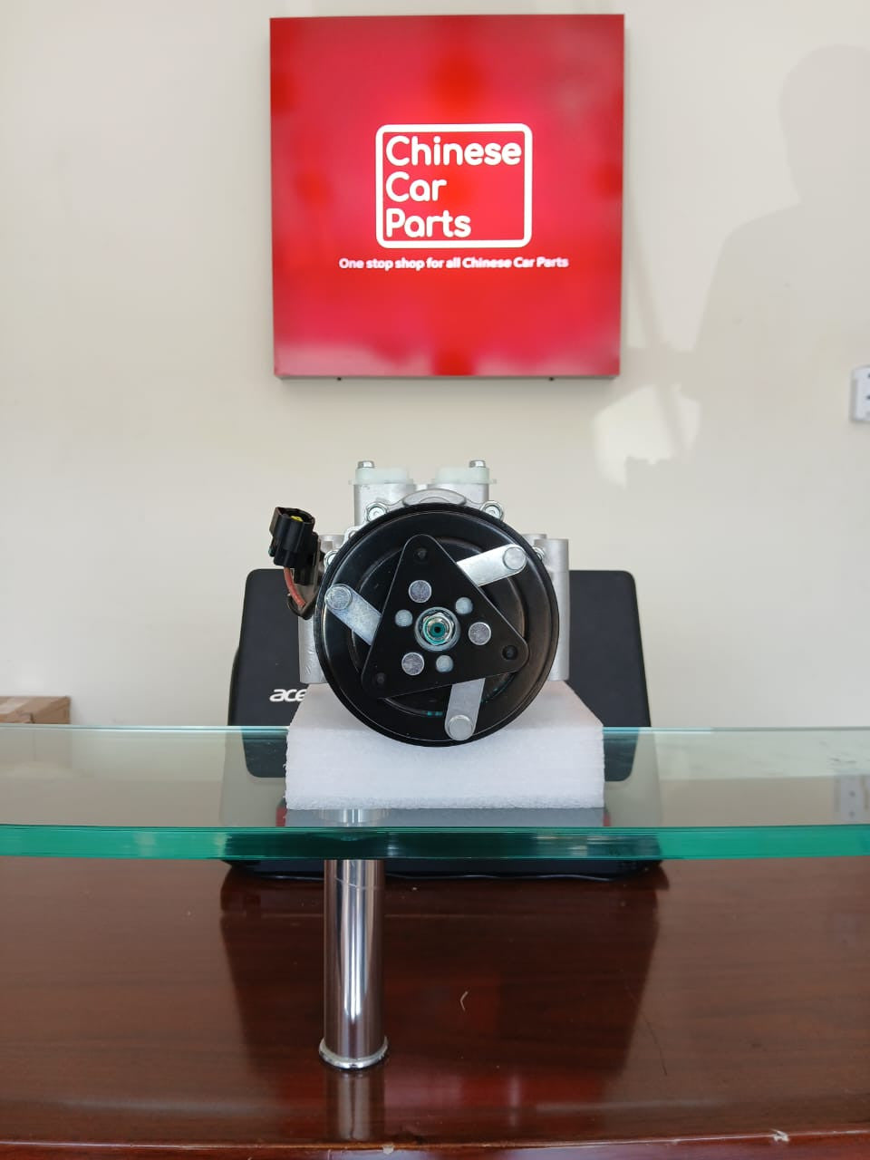 Changan CS35Plus Compressor