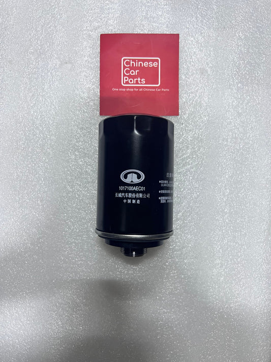 Copy of Haval H9 H6 Oil Filter
