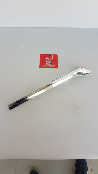 GAC GS8 REAR BUMPER STRIP RIGHT