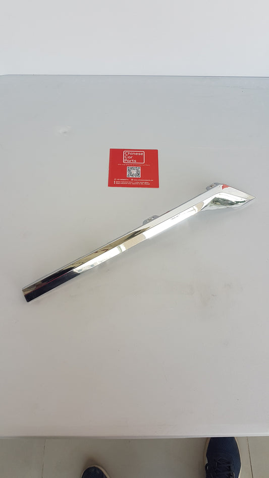 GAC GS8 REAR BUMPER STRIP RIGHT