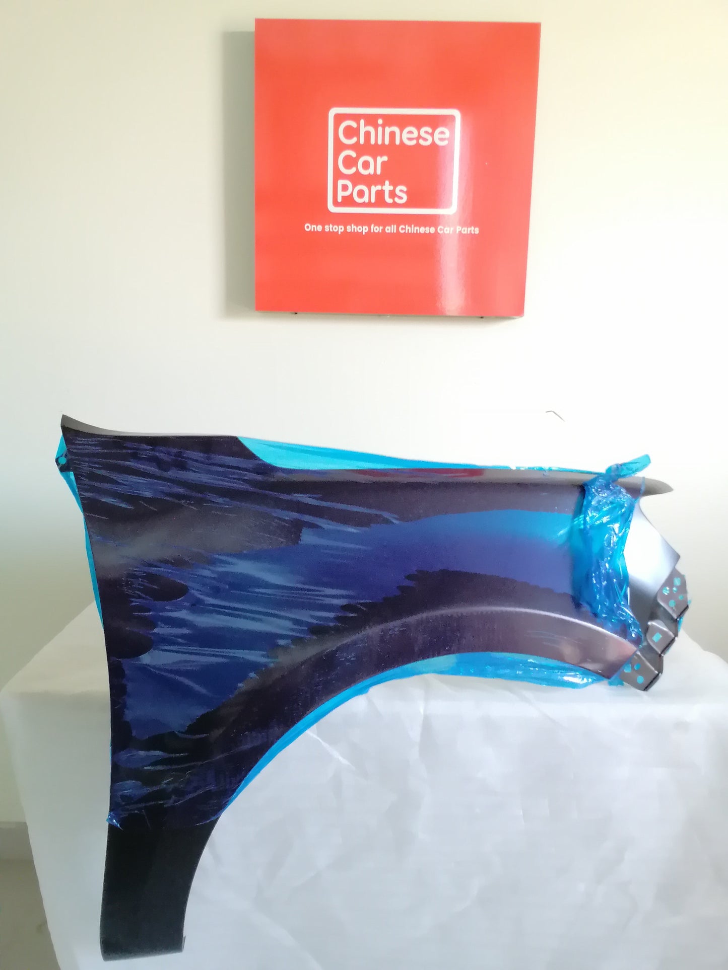 Great wall WINGLE 7 Front Fender Right