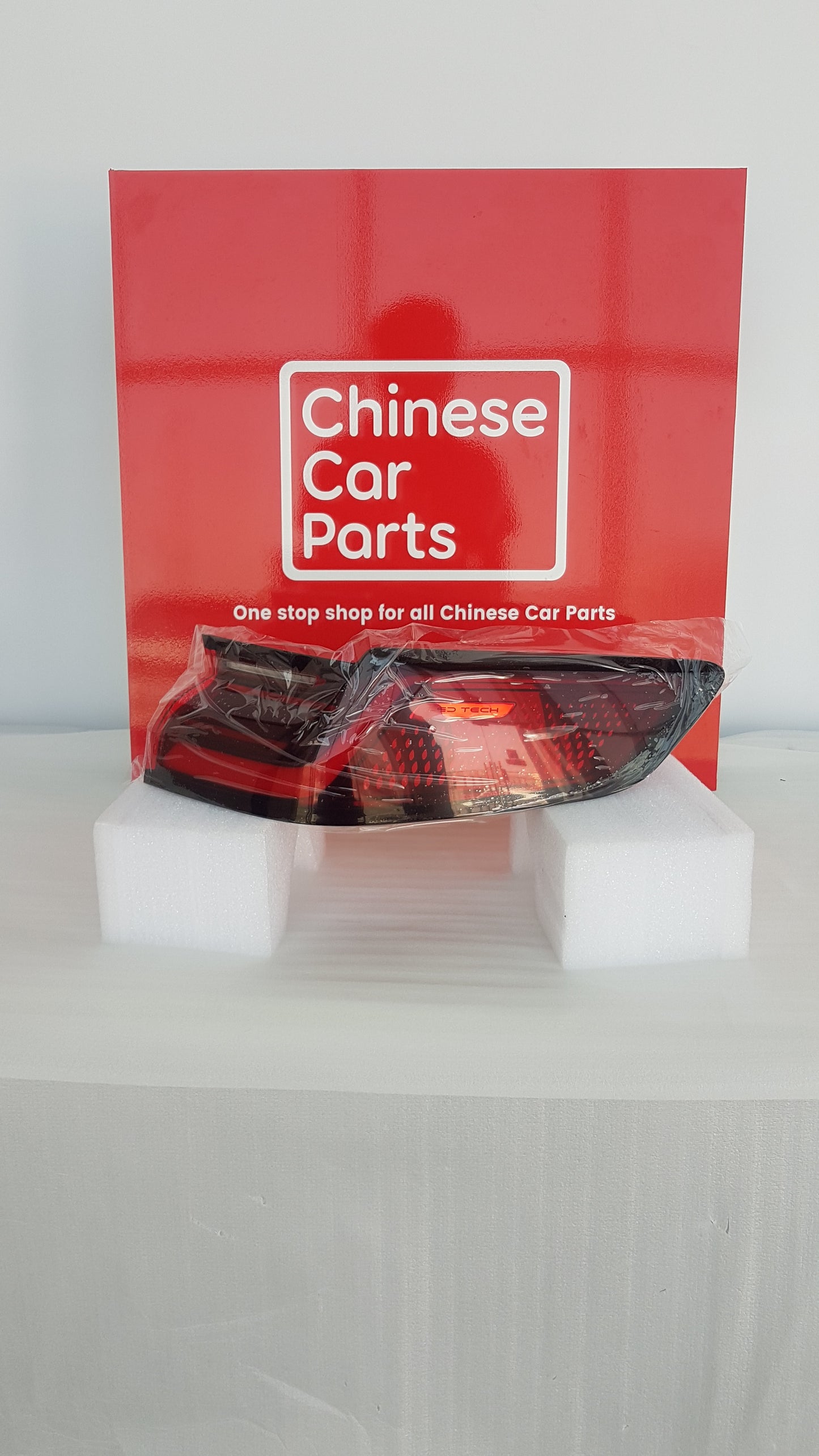 BYD Song Plus Right Rear Taillight