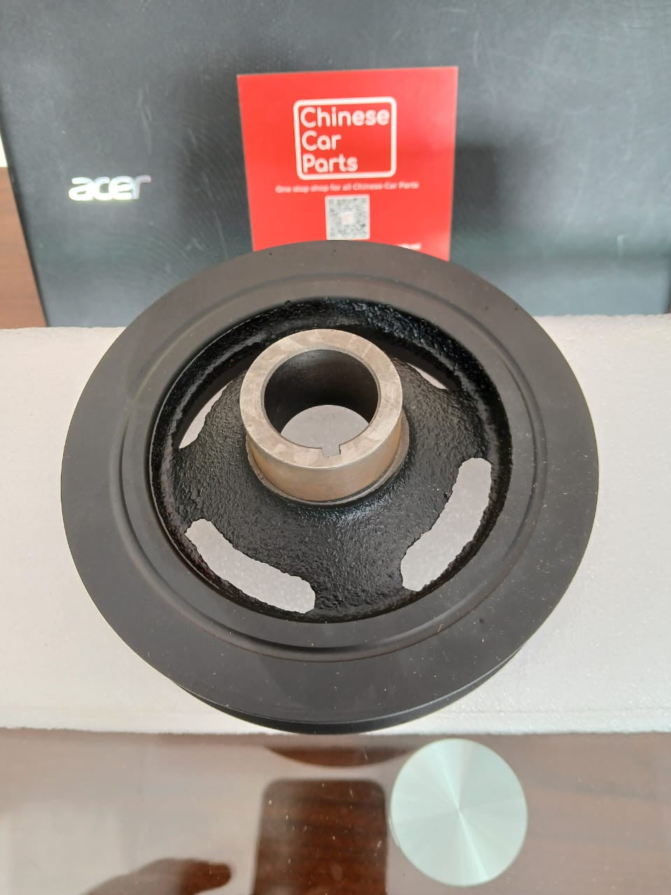 Changan CS35 Crankshaft wheel