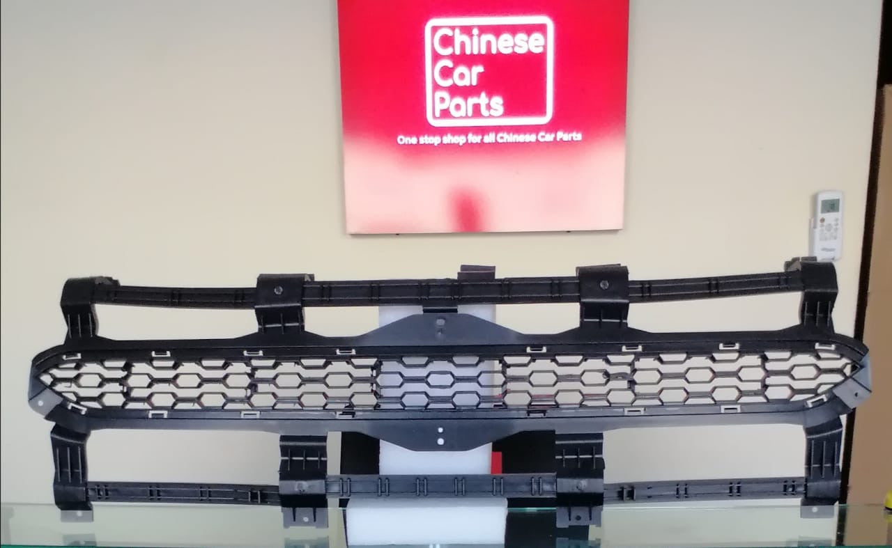 Changan CS75 front grille bumper