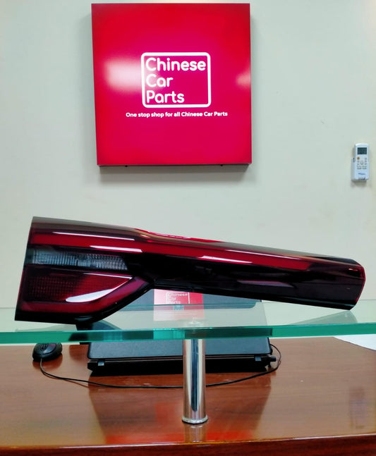 CHERY TIGGO 7+ Taillight real lamp