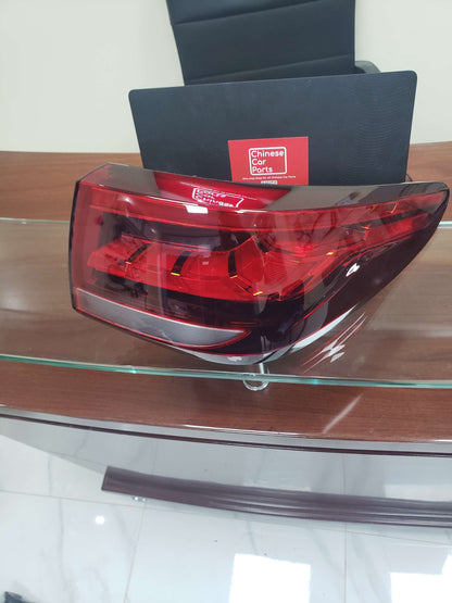 MG ZS 2022 Rear light outer Right - LED