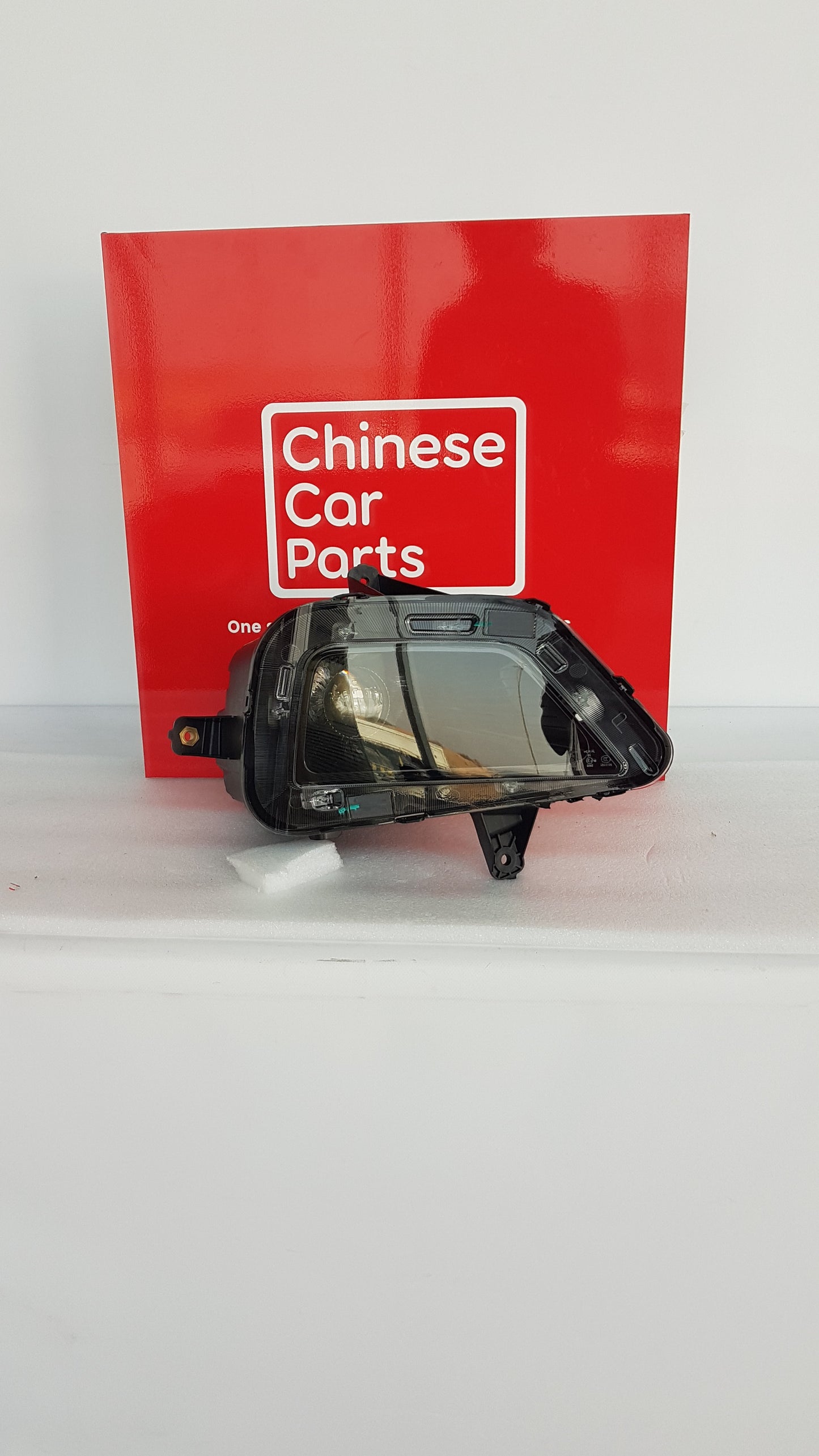 JAC JS3 HEADLIGHT RIGHT