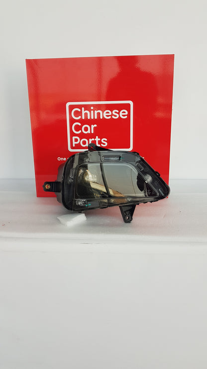 JAC JS3 HEADLIGHT RIGHT