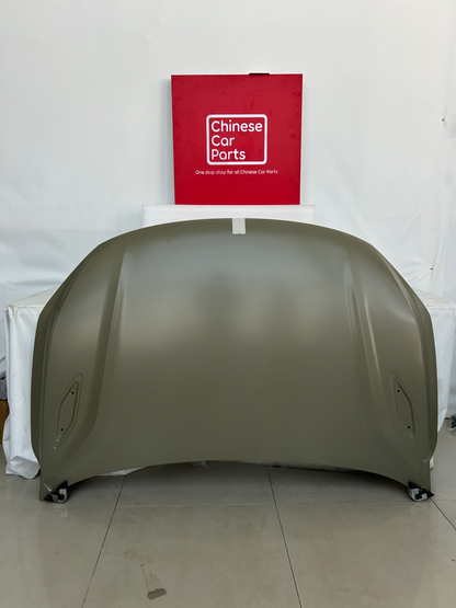 Geely Coolray Front Bonnet Hood