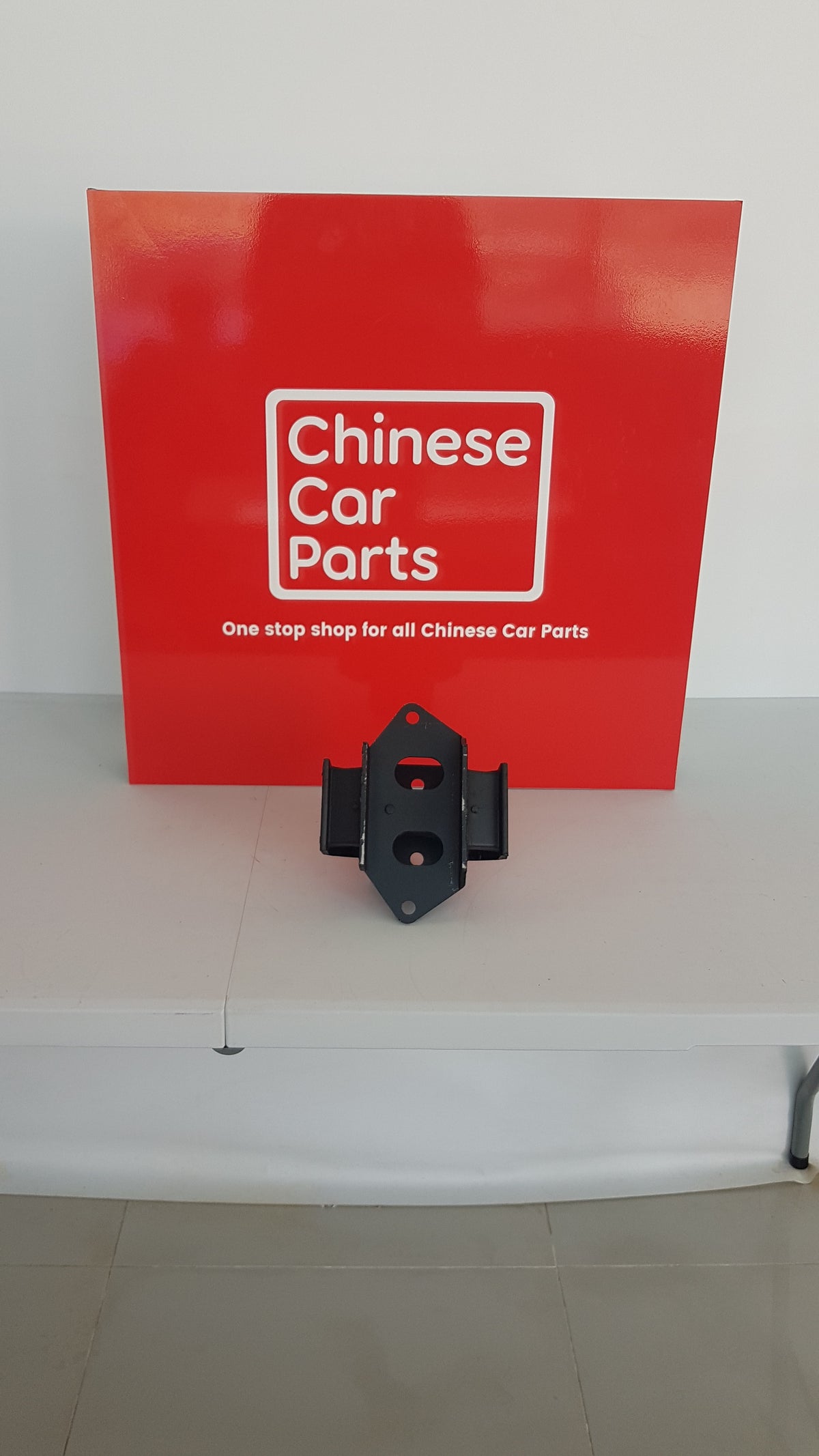 GREAT WALL WINGLE 5 REAR ENINGE MOUNT