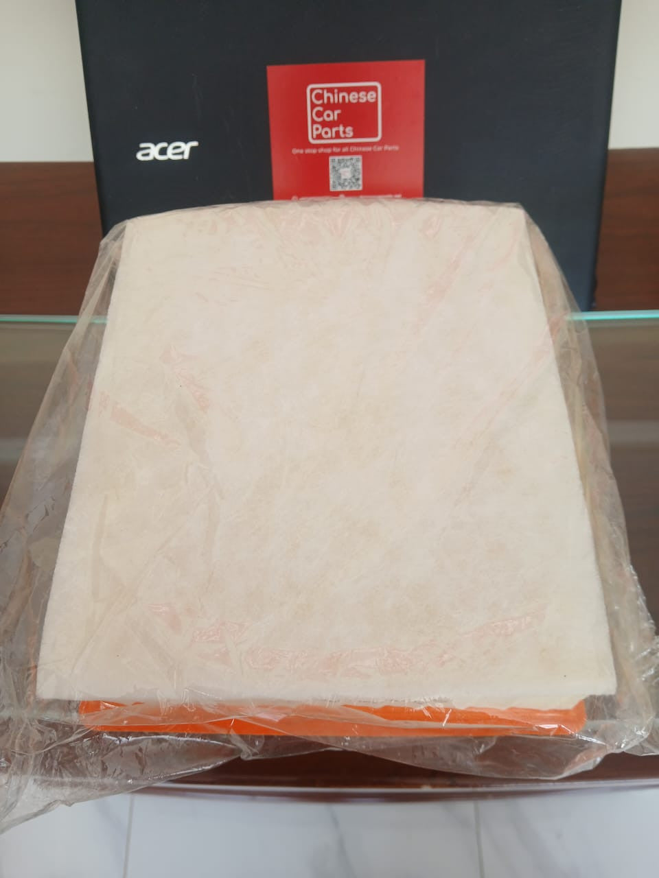 Haval H2/H2S  Air Filter