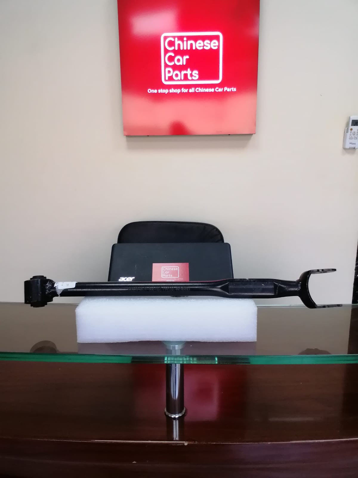 Changan CS95 laterally stabilization rear tie rod