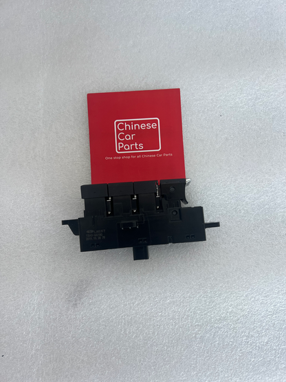 Bestune T33 Brake button SH1-A2 (Box T33)