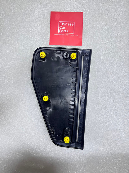 Jetour T2 Right Side Fender Bumper Bracket Bottom