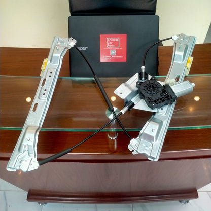 Chery Tiggo 4 Electric Window Regulator with Motor? FL