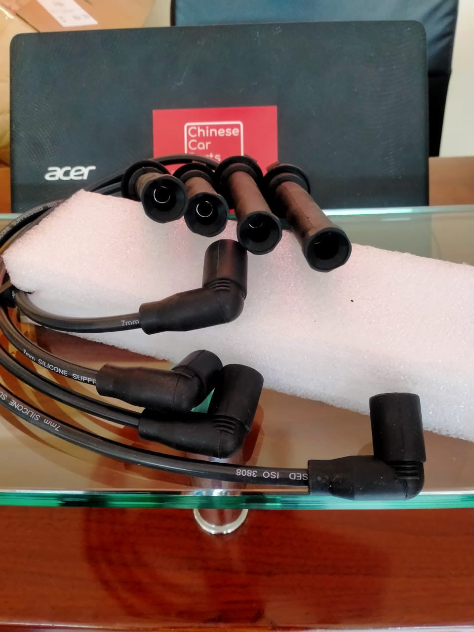 Chery Spark Plug Wire