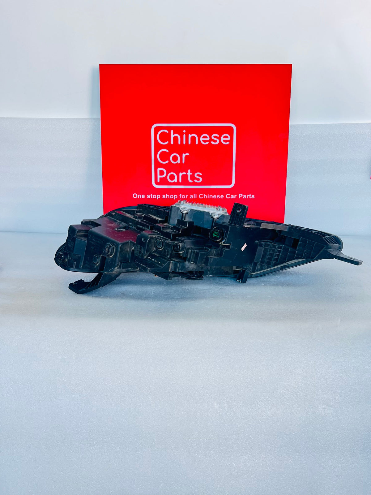 BYD Song Head light Right