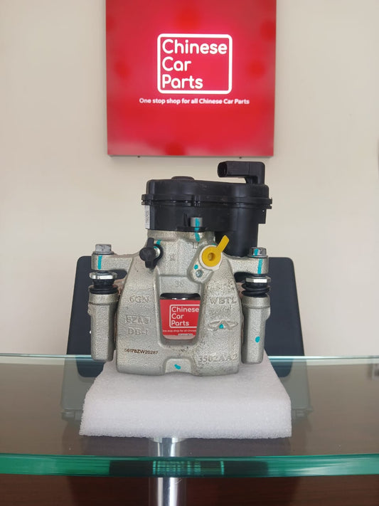 JETOUR X70Plus Rear Brake caliper R&L