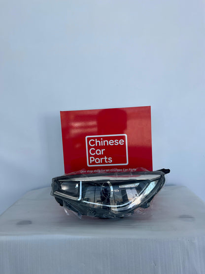 Chery Arrizo 5 HeadLight Left