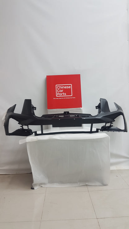 GAC GS8 Front Bumper