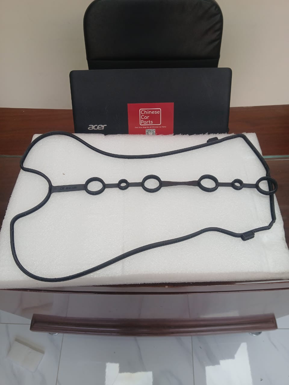 Geely Emgrand GT Valve cover gasket