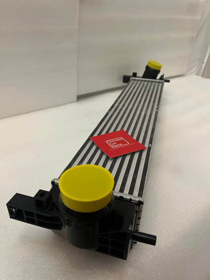 Jetour T2 Intercooler