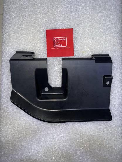 GWM PLATINUM RADIATOR DEFLECTOR RIGHT