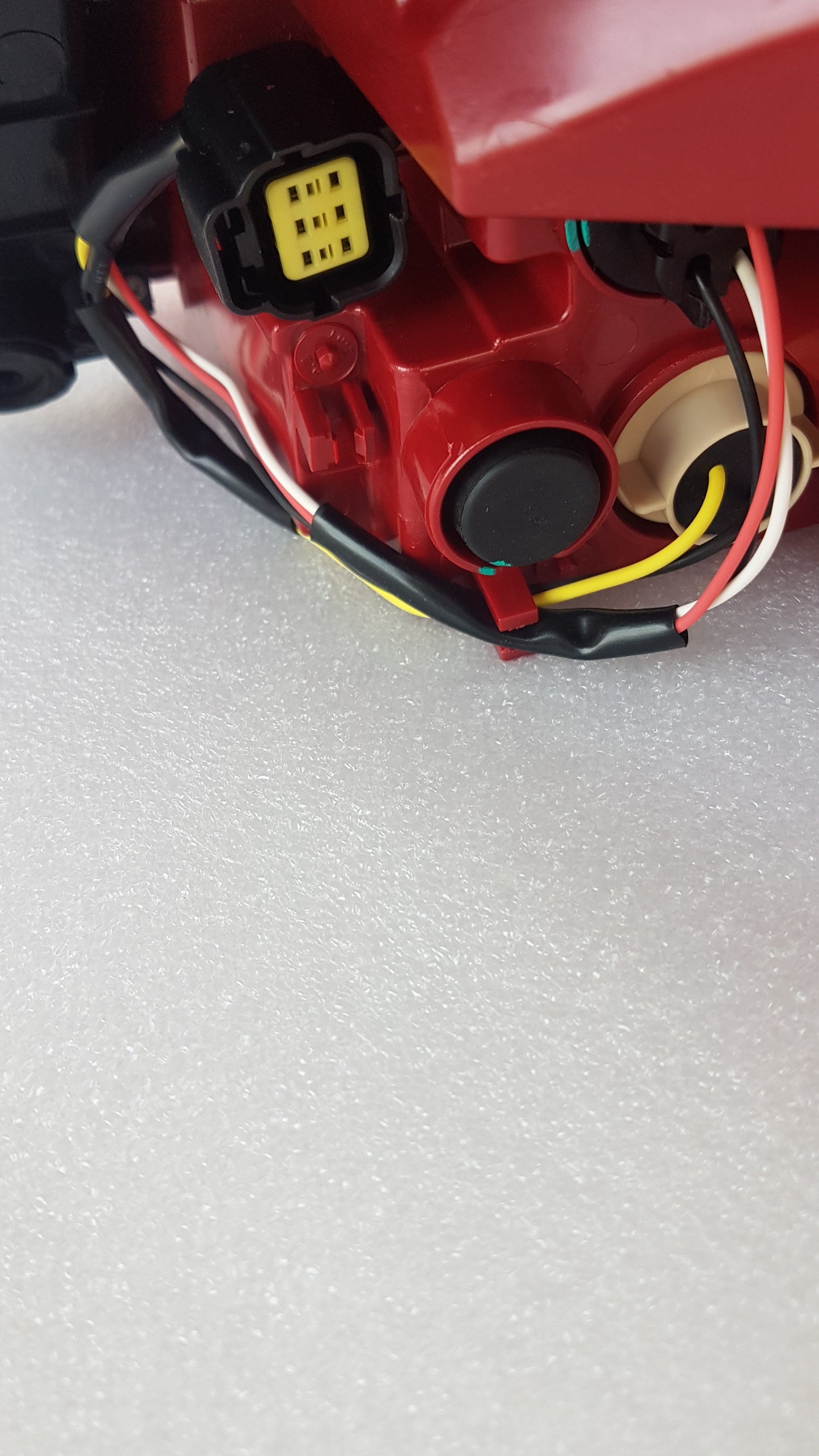 JAC S3 Rear Outer Light Left