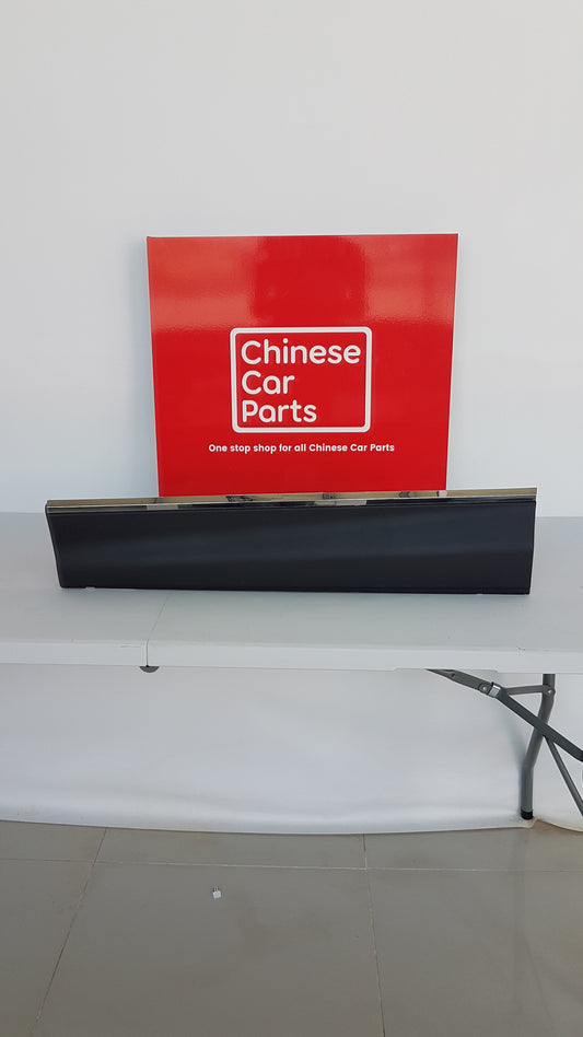 GAC GS8 REAR DOOR BOARD Left