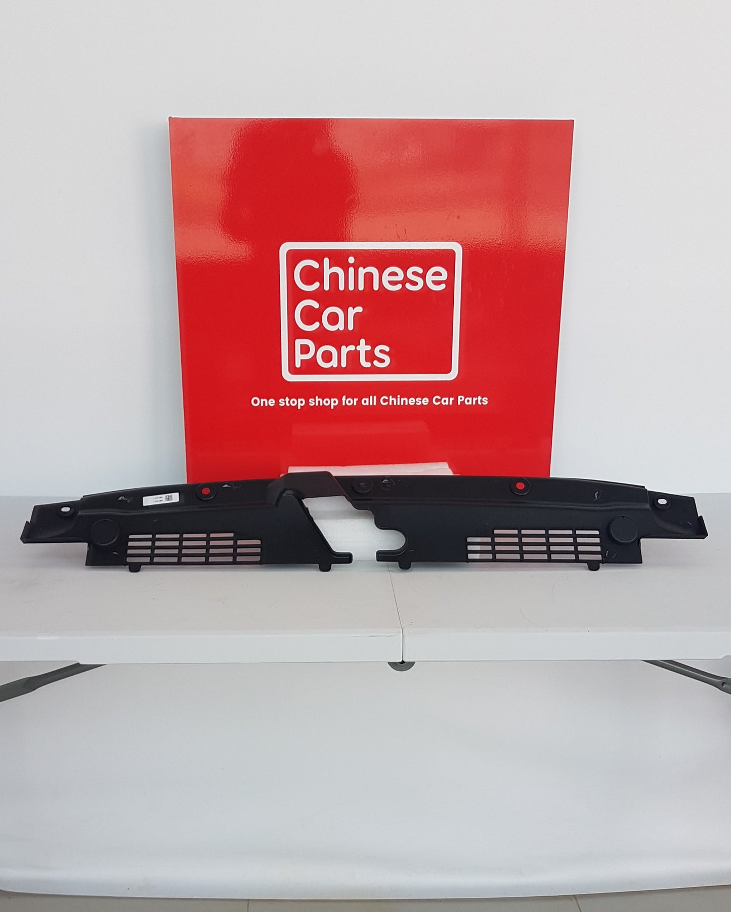 GAC EMKOO CENTRAL UPPER GRID