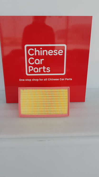 Jetour X70 Dashing X90 Air filter