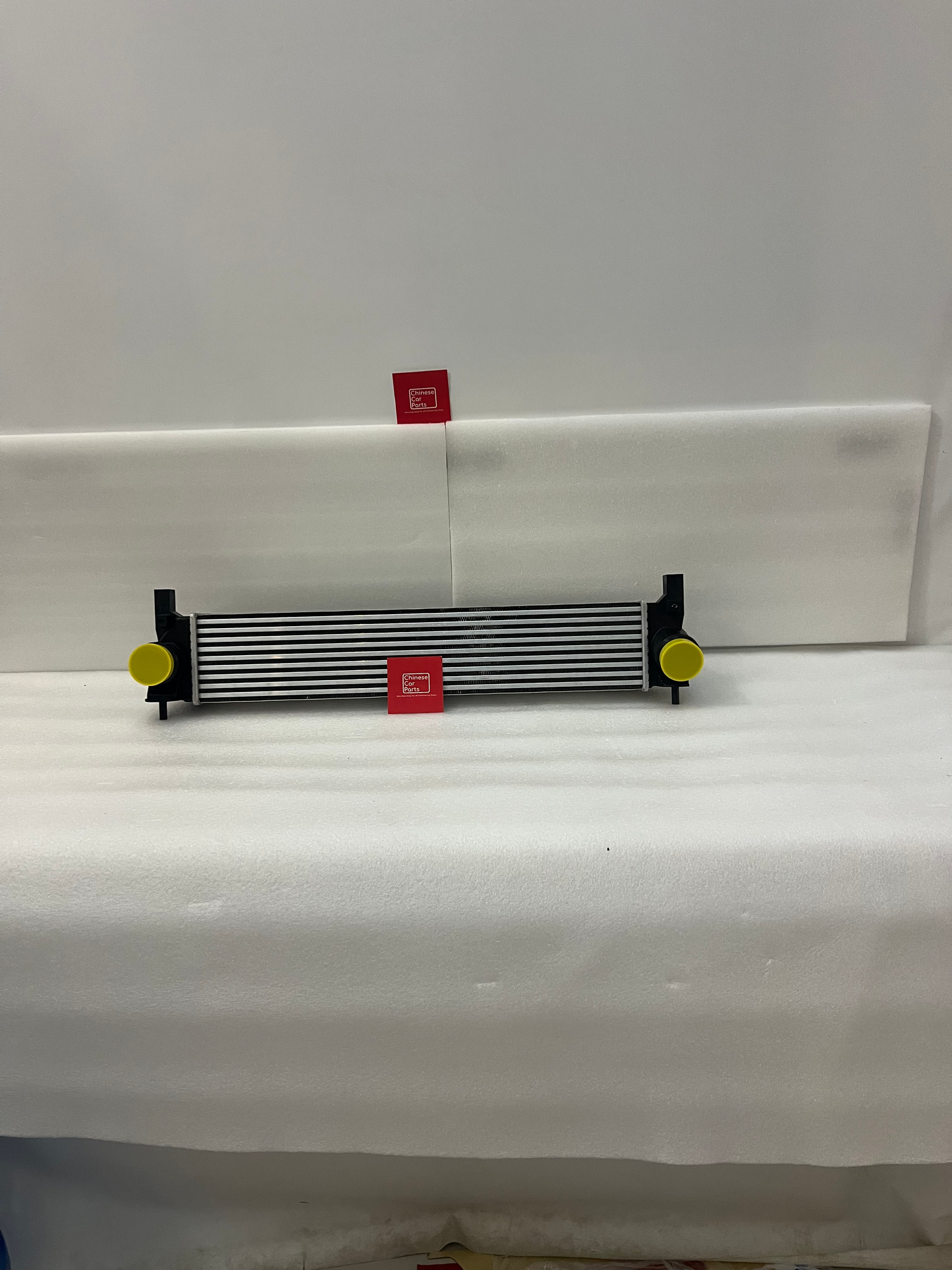 Jetour T2 Intercooler