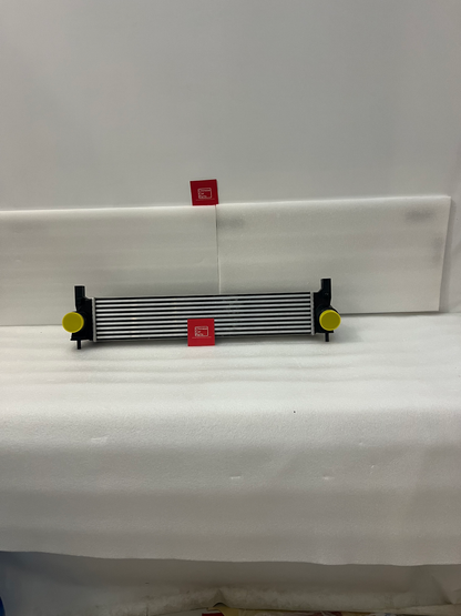 Jetour T2 Intercooler