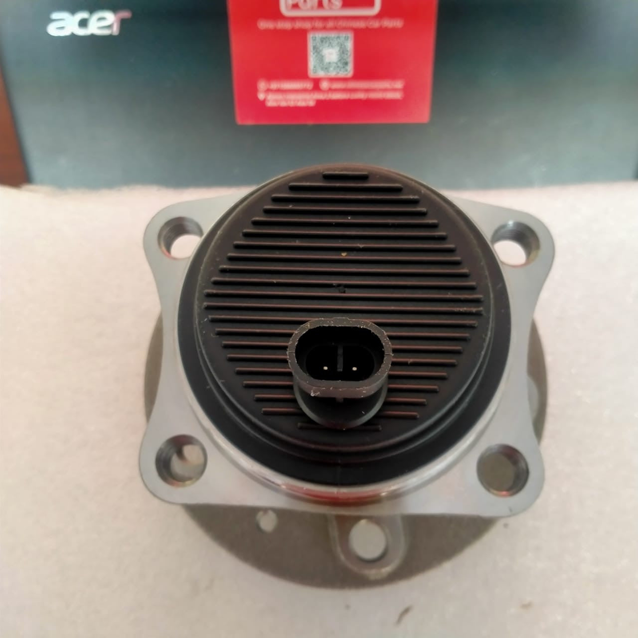 GAC GS3 Rear wheel bearing