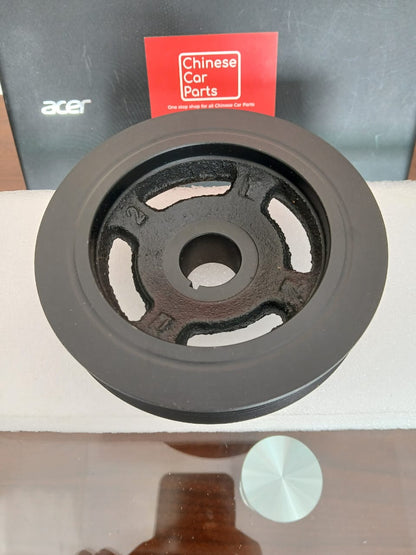 Changan CS35 Crankshaft wheel