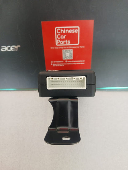 JAC J7 Electric Window AnitPinch Controller Unit