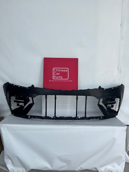 Geely Tugella Front bumper frame