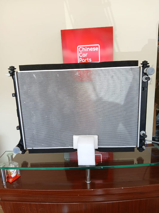 Changan CS95 Radiator