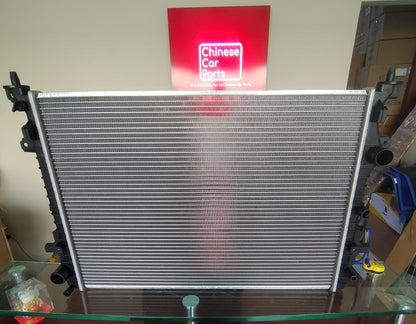 Geely Coolray Radiator