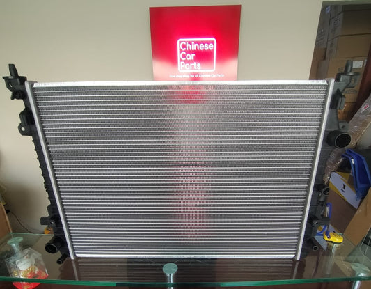 Geely Coolray Radiator