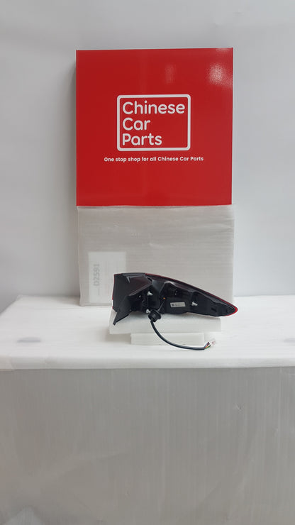 GAC GS5 Rear Tail light Left