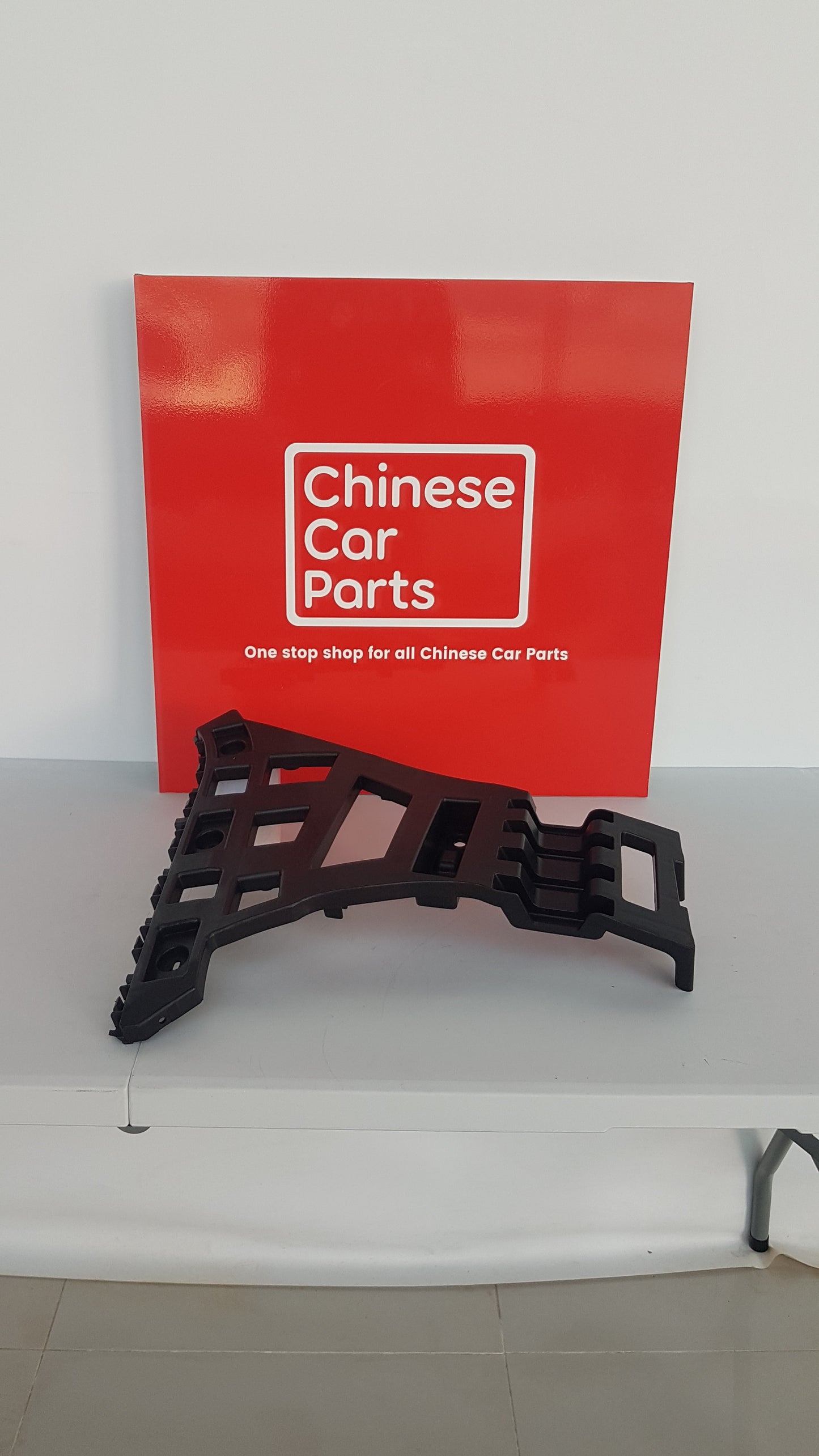 MG MG7 Rear Bumper Braket Left